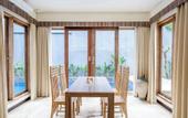 Туры в отель Kings Villas Sanur By Moria