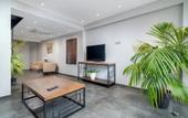 Туры в отель Urban Quarters - Tepebasi
