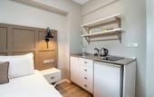 Туры в отель Urban Quarters - Tepebasi