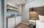 Туры в отель Urban Quarters - Tepebasi