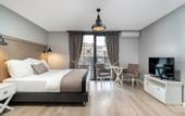 Туры в отель Urban Quarters - Tepebasi