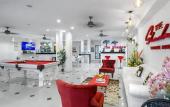 Туры в отель The Shades Hotel 50 meter Beach Front