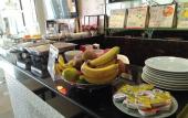 Туры в отель The Shades Hotel 50 meter Beach Front