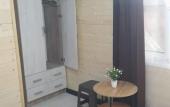 Туры в отель Gostevoy Dom Damka