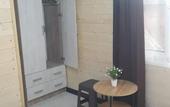 Туры в отель Gostevoy Dom Damka
