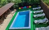 Туры в отель Guest house U Chernomoryya