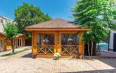 Туры в отель Guest house U Chernomoryya