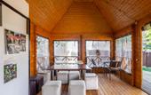 Туры в отель Guest house U Chernomoryya