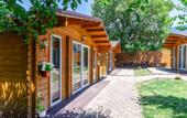 Туры в отель Guest house U Chernomoryya