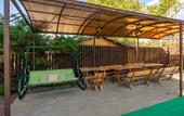Туры в отель Guest house U Chernomoryya