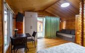 Туры в отель Guest house U Chernomoryya