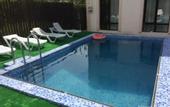 Туры в отель Guest house U Chernomoryya