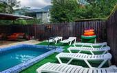 Туры в отель Guest house U Chernomoryya