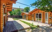 Туры в отель Guest house U Chernomoryya
