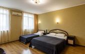 Туры в отель Guest house U Chernomoryya
