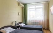 Туры в отель Guest house U Chernomoryya