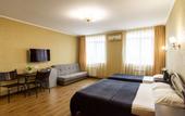 Туры в отель Guest house U Chernomoryya
