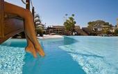 Туры в отель Dreams Lanzarote Playa Dorada Resort & Spa