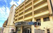 Туры в отель Amazon Hotel