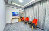 Туры в отель Amazon Hotel