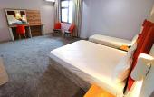 Туры в отель Amazon Hotel