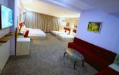 Туры в отель Amazon Hotel