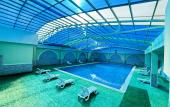 Туры в отель Amazon Hotel