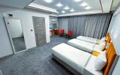 Туры в отель Amazon Hotel