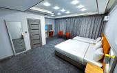 Туры в отель Amazon Hotel