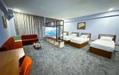 Туры в отель Amazon Hotel