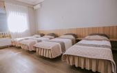 Туры в отель Sabah Hotel Buzovna Baku