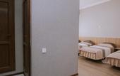 Туры в отель Sabah Hotel Buzovna Baku