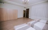 Туры в отель Sabah Hotel Buzovna Baku