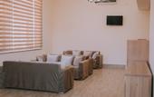 Туры в отель Sabah Hotel Buzovna Baku