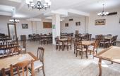 Туры в отель Sabah Hotel Buzovna Baku