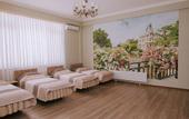 Туры в отель Sabah Hotel Buzovna Baku