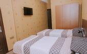 Туры в отель Sabah Hotel Buzovna Baku