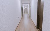 Туры в отель Sabah Hotel Buzovna Baku