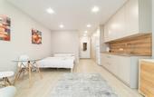 Туры в отель Belatravel Nikoly Tesly 20 Apartments