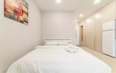 Туры в отель Belatravel Nikoly Tesly 20 Apartments