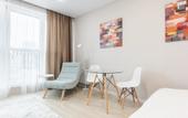 Туры в отель Belatravel Nikoly Tesly 20 Apartments