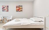 Туры в отель Belatravel Nikoly Tesly 20 Apartments