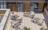 Туры в отель Hotel Araki SOLOLAKI