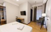 Туры в отель Hotel Araki SOLOLAKI