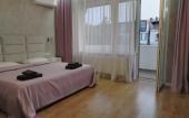 Туры в отель Ochag Hotel