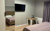 Туры в отель Ochag Hotel