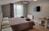 Туры в отель Ochag Hotel