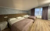 Туры в отель Ochag Hotel