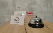 Туры в отель Ochag Hotel