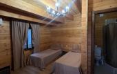 Туры в отель V Gostyakh U Zaura Private house